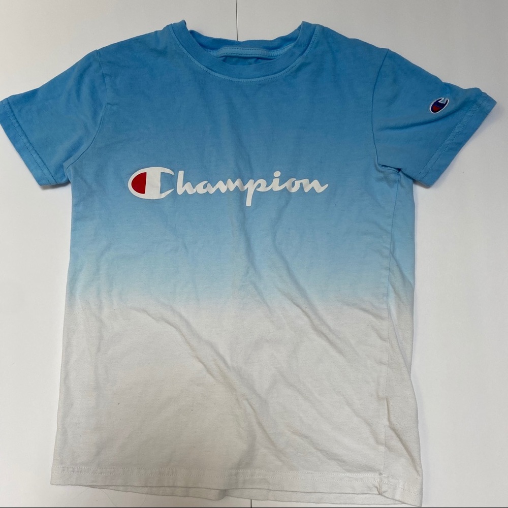 Champion Ombré Tee